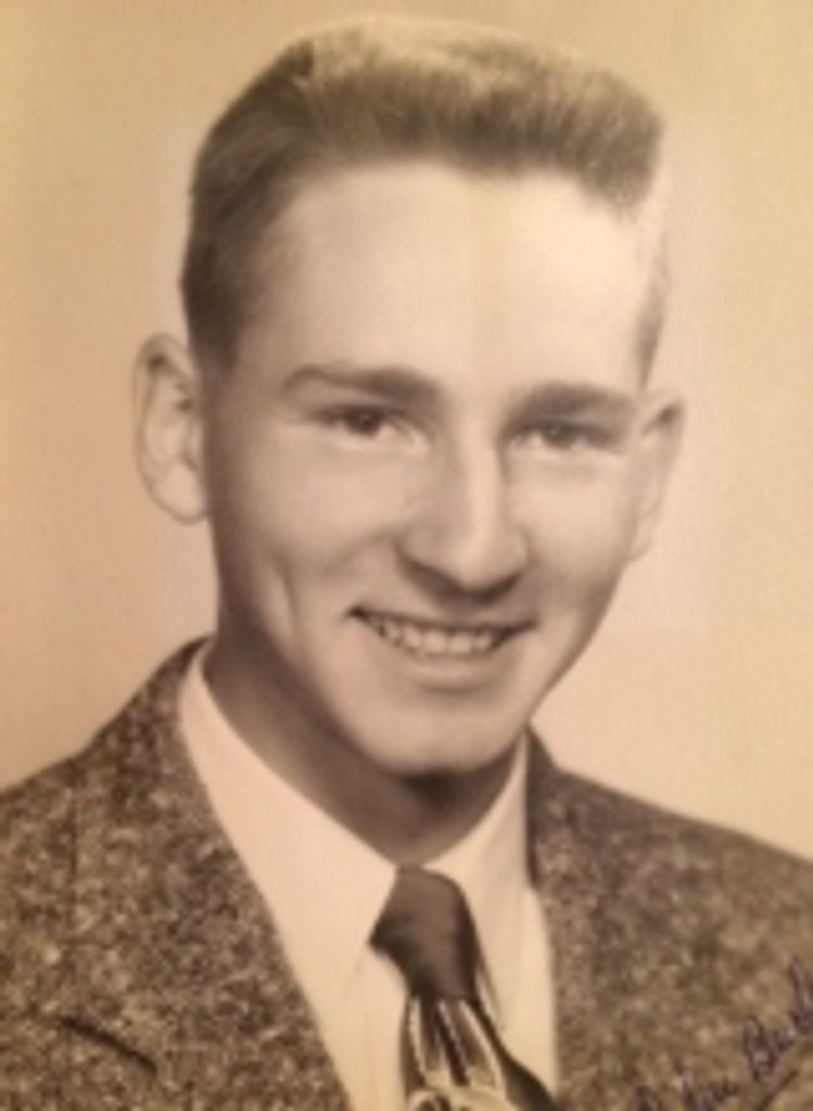 John E. Burke