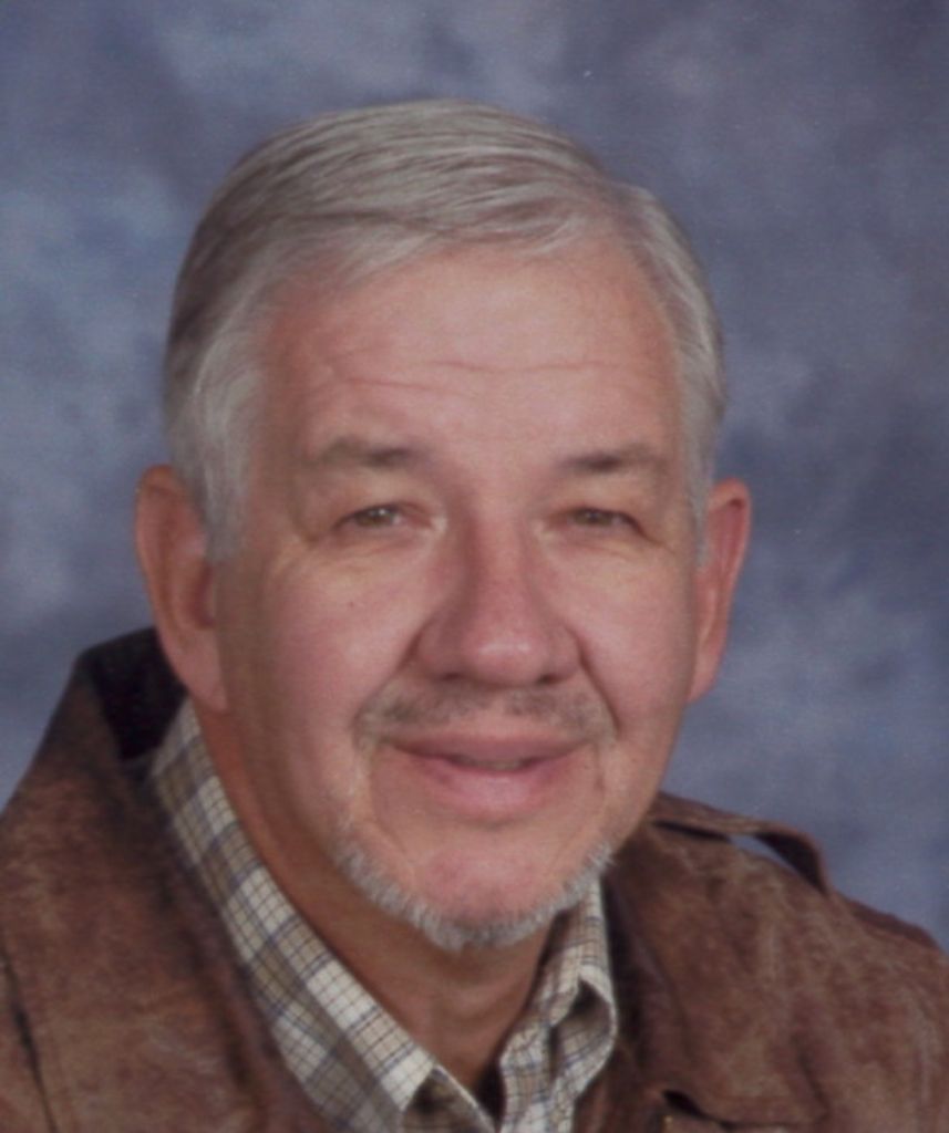 Roger P. Everhart