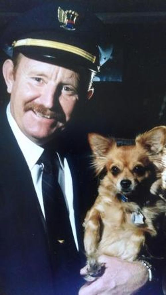 Richard E O'Dell