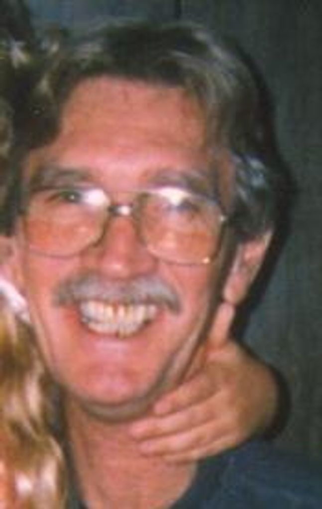 Richard "Rick" Pedigo