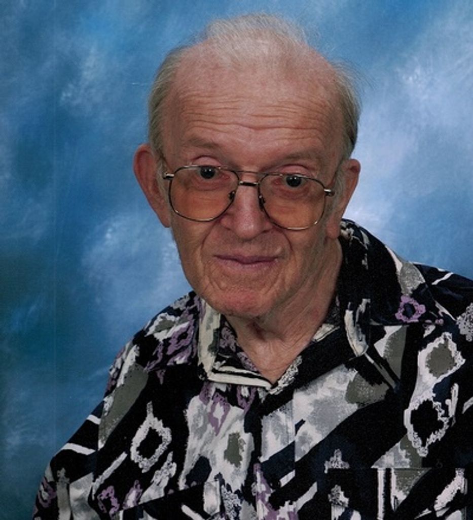 Stanley Richard Miller Profile Photo