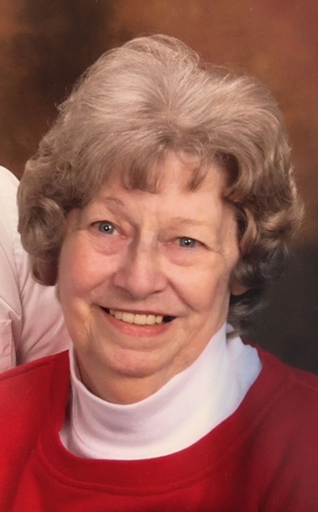 Anna M. Askren