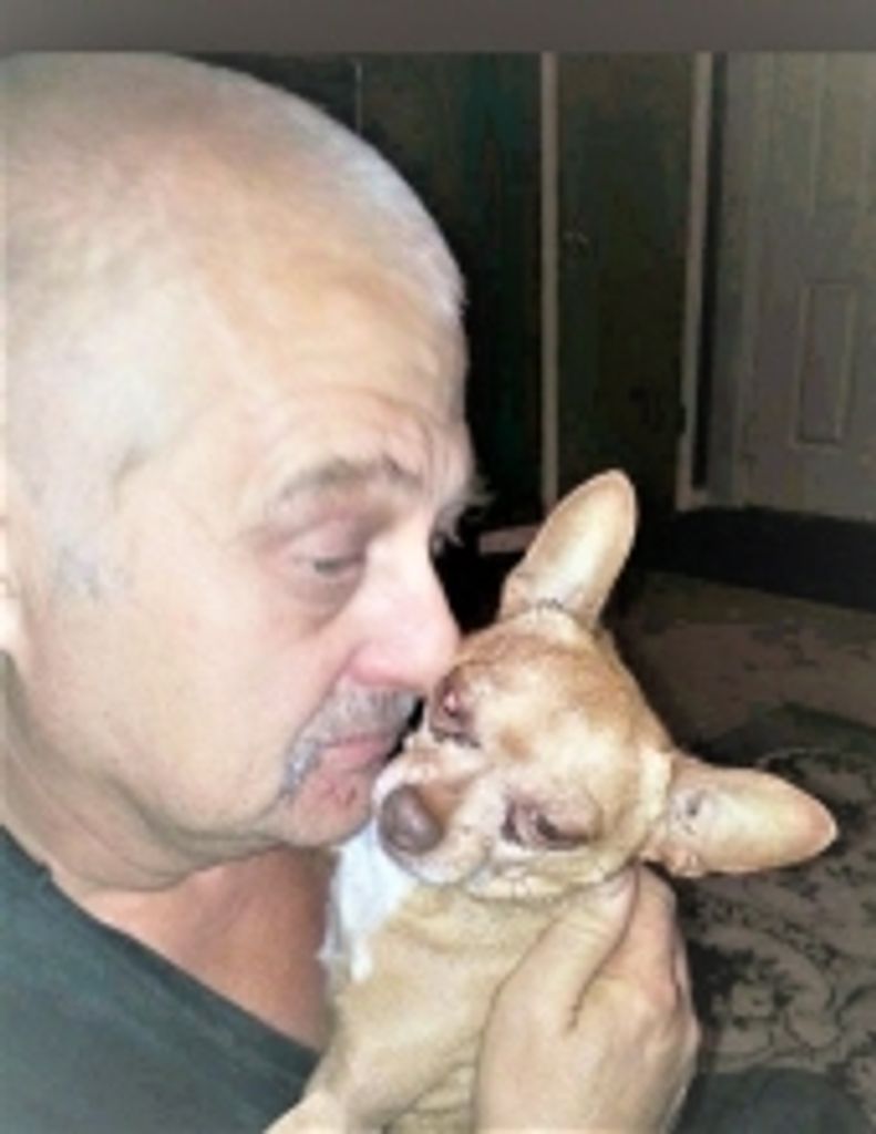 Phillip Wayne Stephens