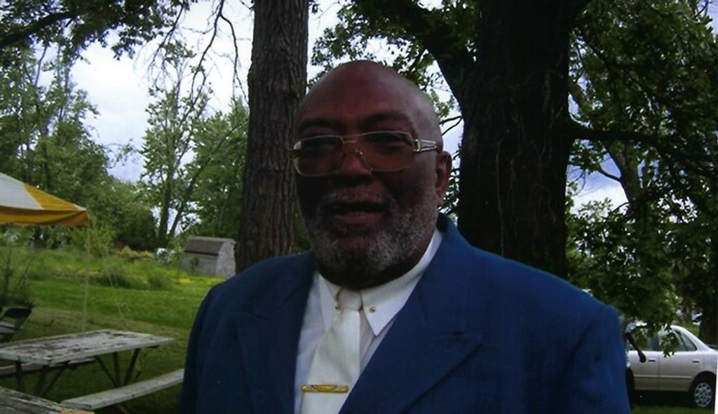 Albert Lynn Shaw Profile Photo