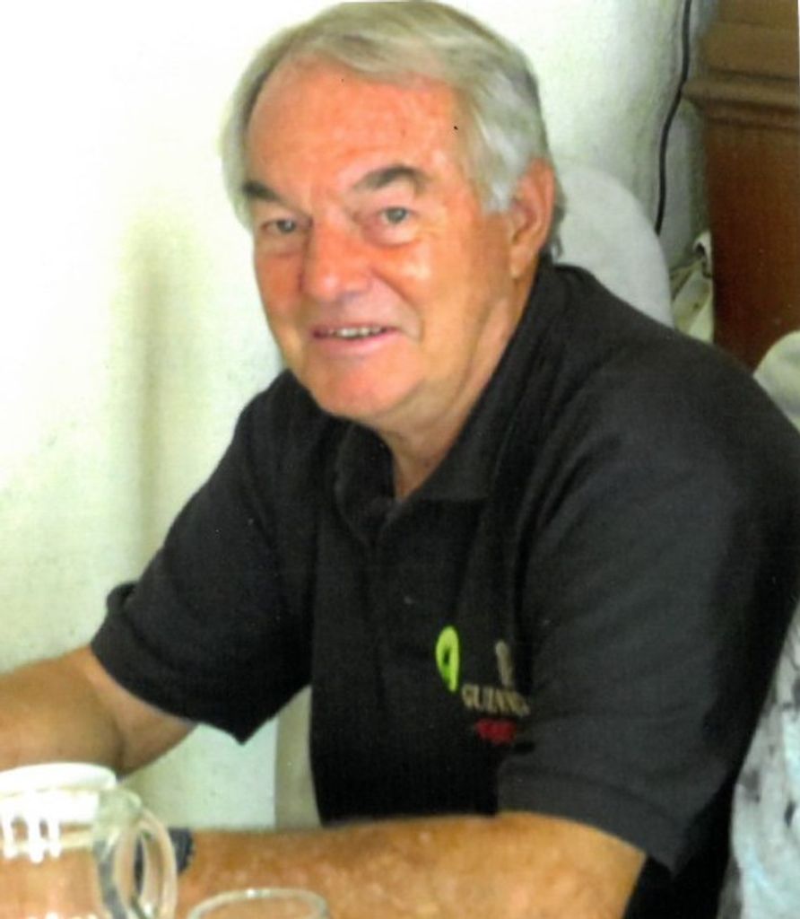 Thomas Eugene "Tim" Kelly