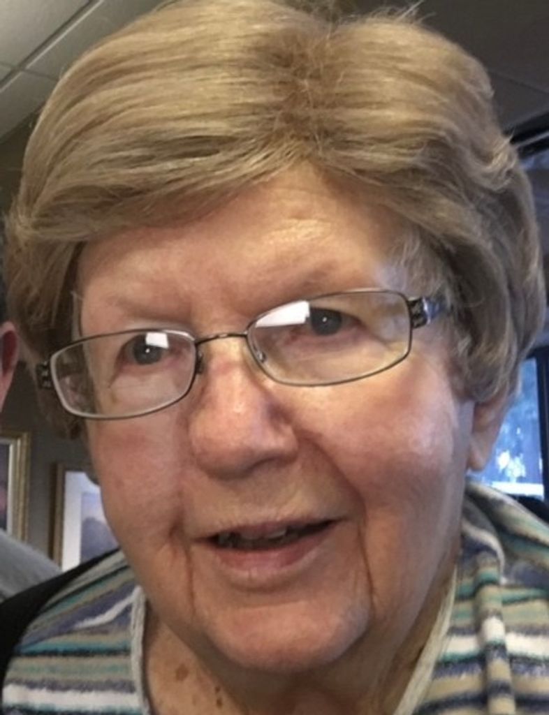Trudy Nelson