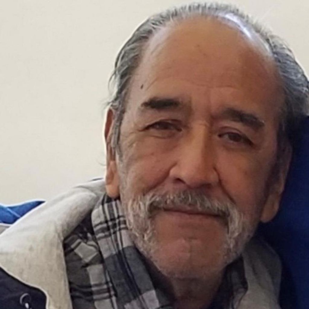 Raul Gomez