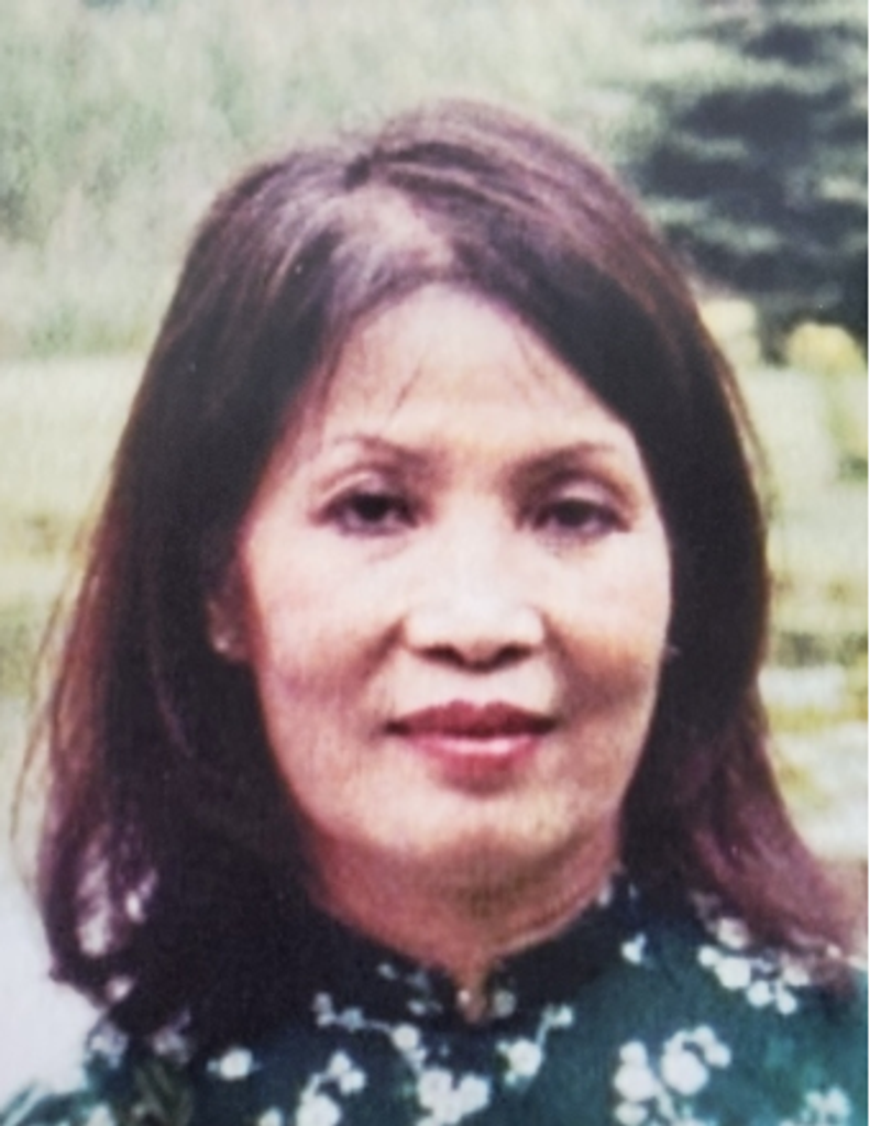 Nhu Van Thi Huynh