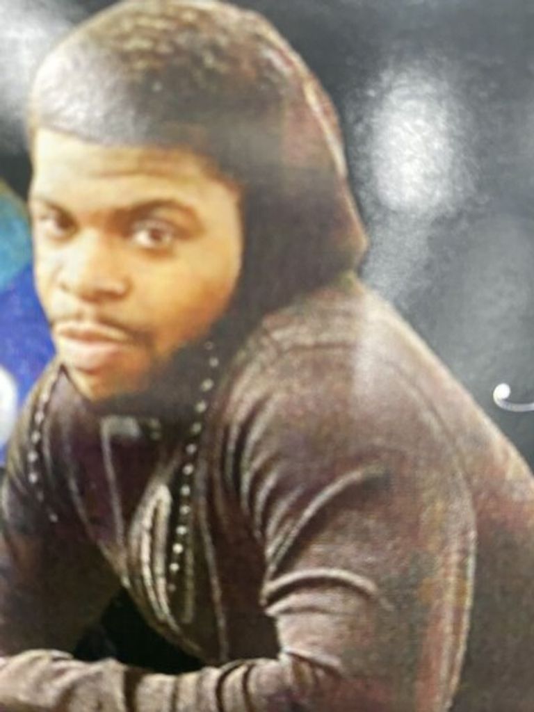 Travion Brown Profile Photo