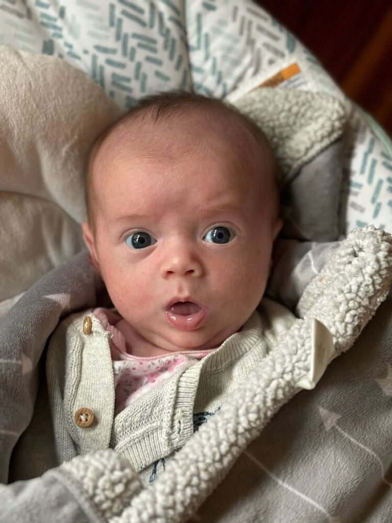 Charlie Grace Cooper