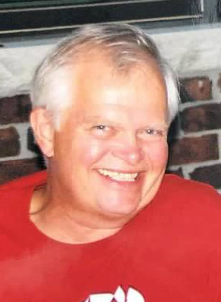 Ronald "Ron" Magner