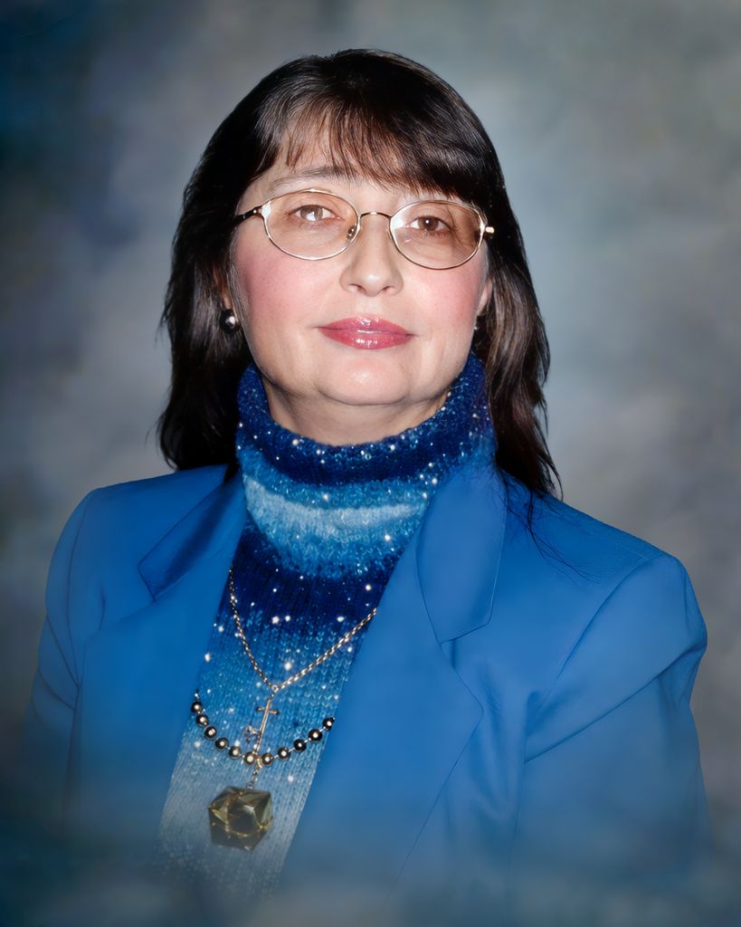 Margie Martin