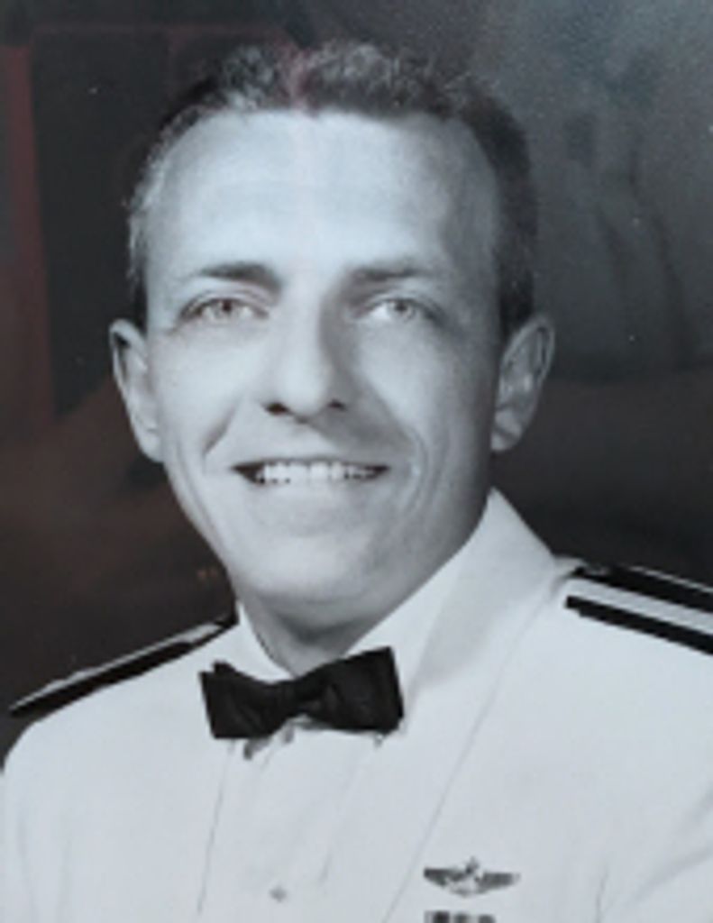 James P. Walsh Jr.