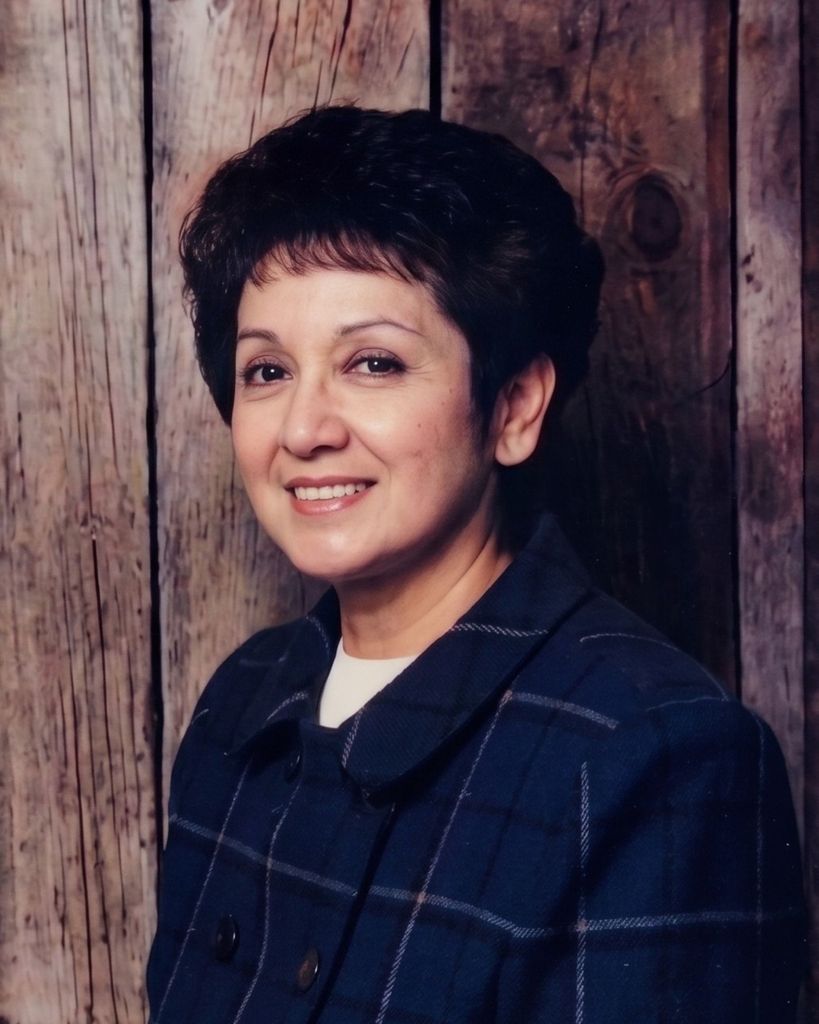 Mary Lou Misner Profile Photo