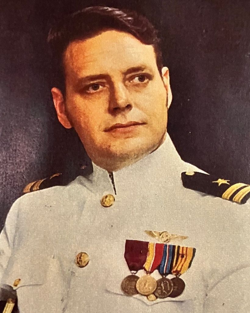 Anthony Joseph Klissus III