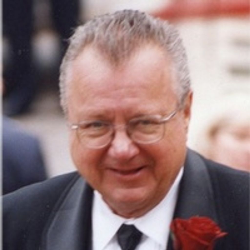 William J. Slunt Jr.