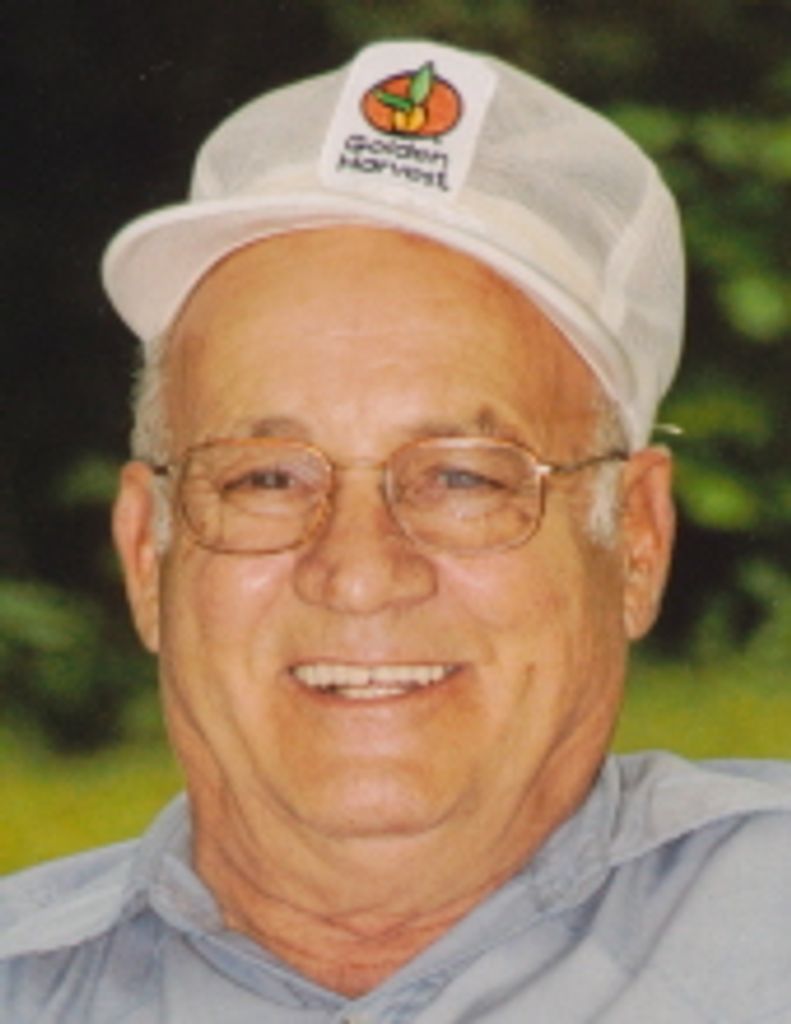 H. Stuart Kuykendall Profile Photo