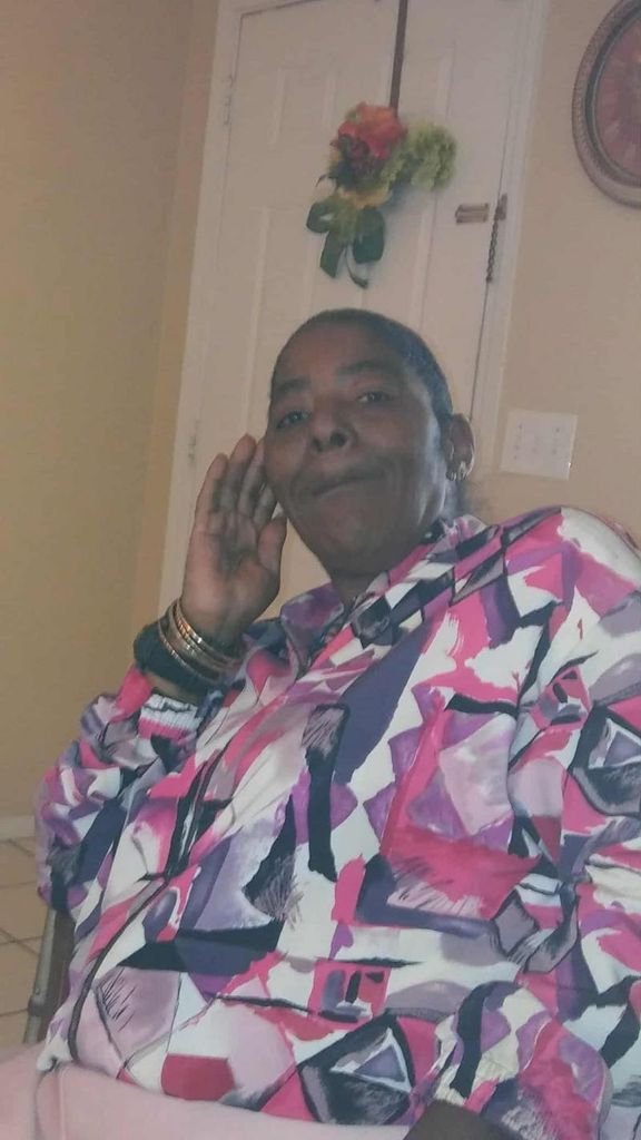 Renita Jo Jackson Profile Photo