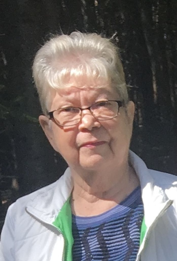 Sadie Louise Beaton Profile Photo