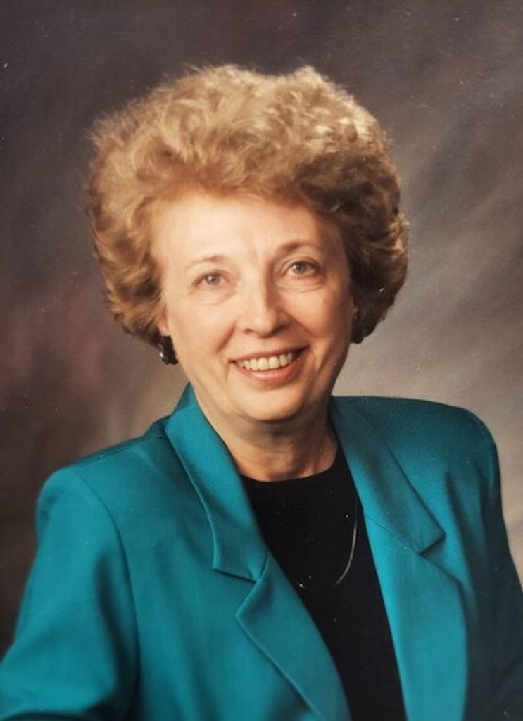 Donna Fay Ann Moran Profile Photo
