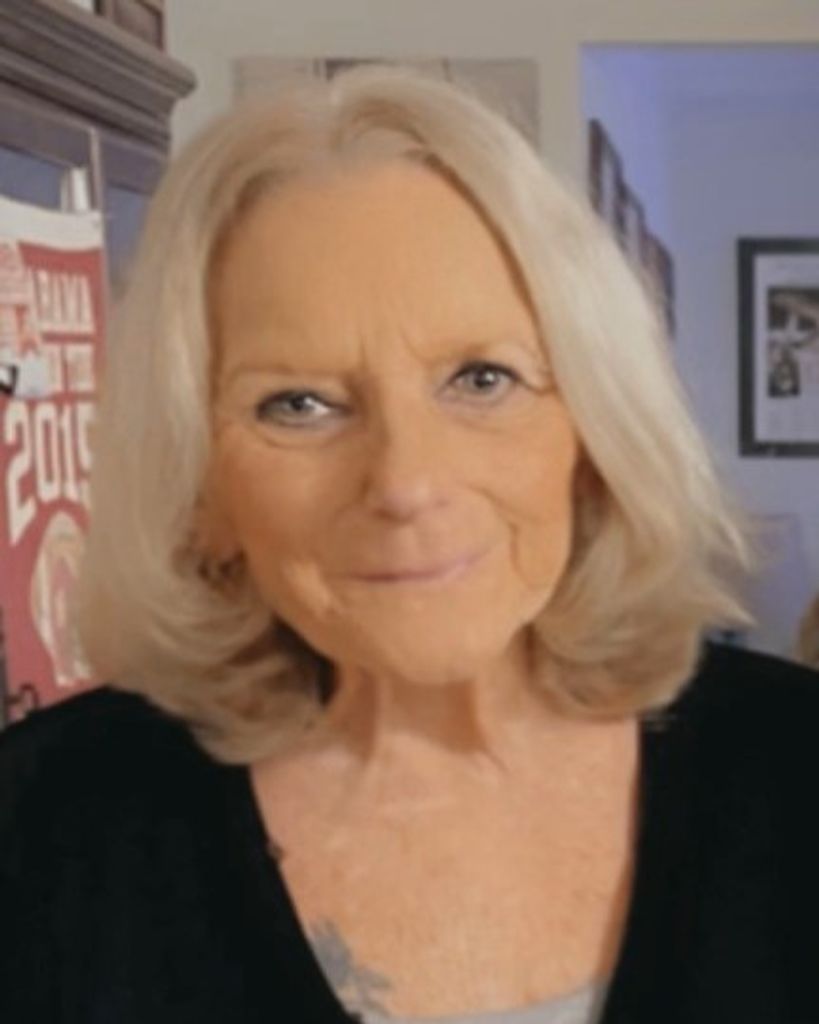 Harriet Ann Calloway Bryson