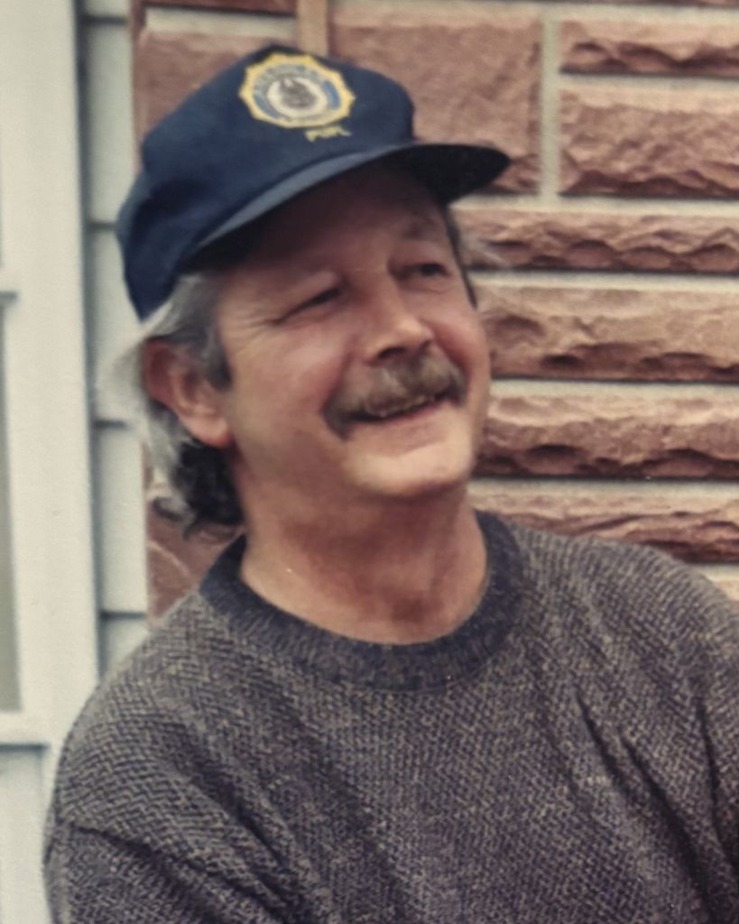 Harold J. Williams Profile Photo