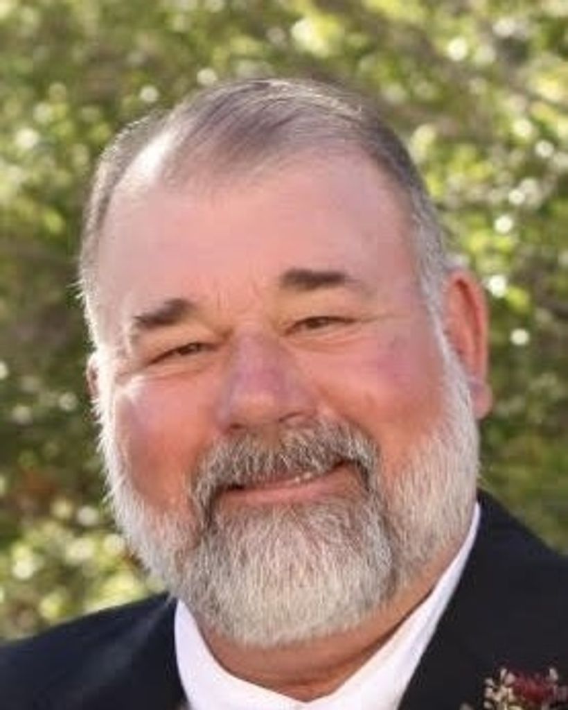 Marshal Allen Gray