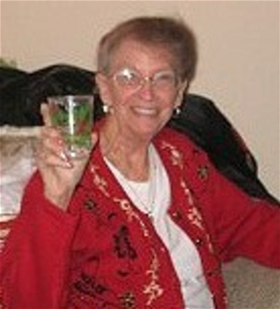 Frances P Nolan Profile Photo