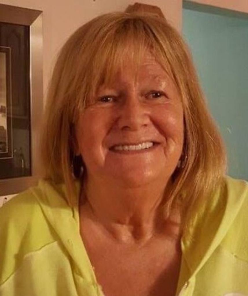 Marjorie C. Fraser Profile Photo