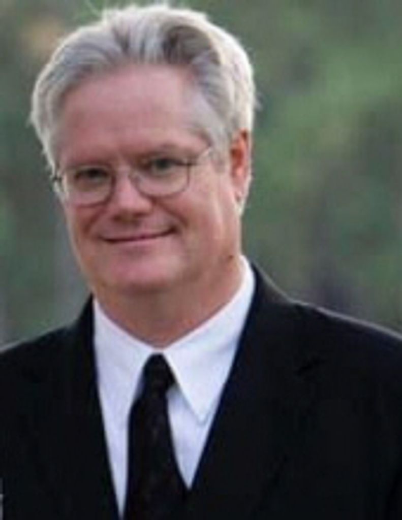 Frank Andrew Huber