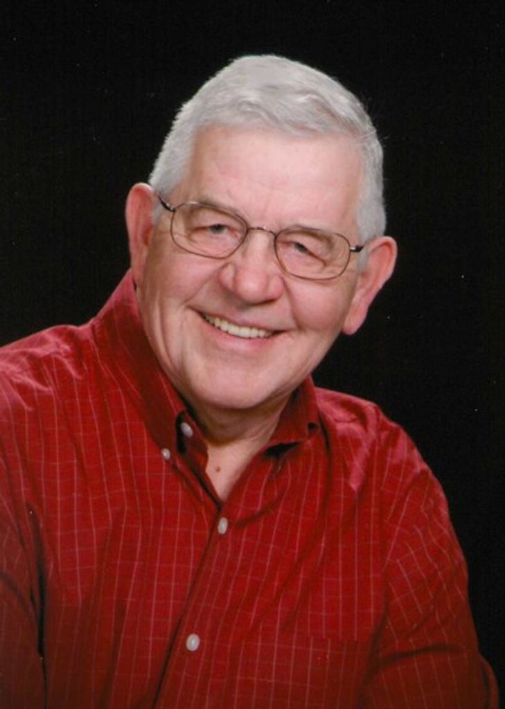 Ted J. Stoltz Profile Photo