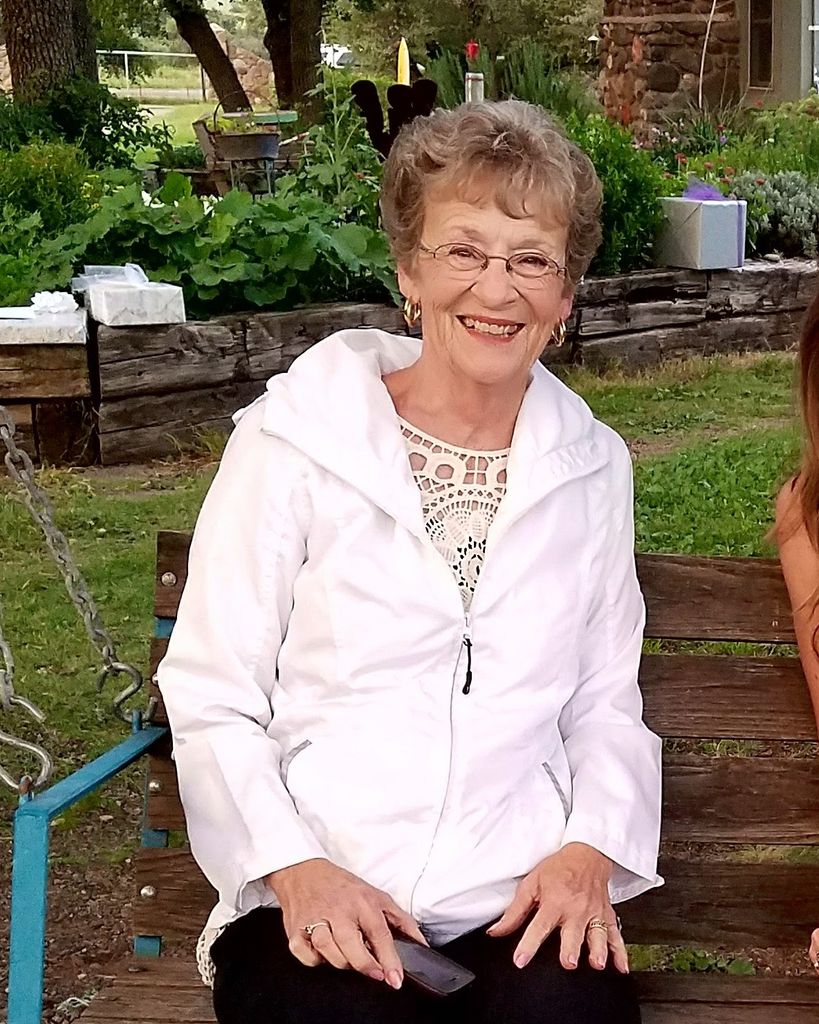 Martha Gay Bergman Profile Photo