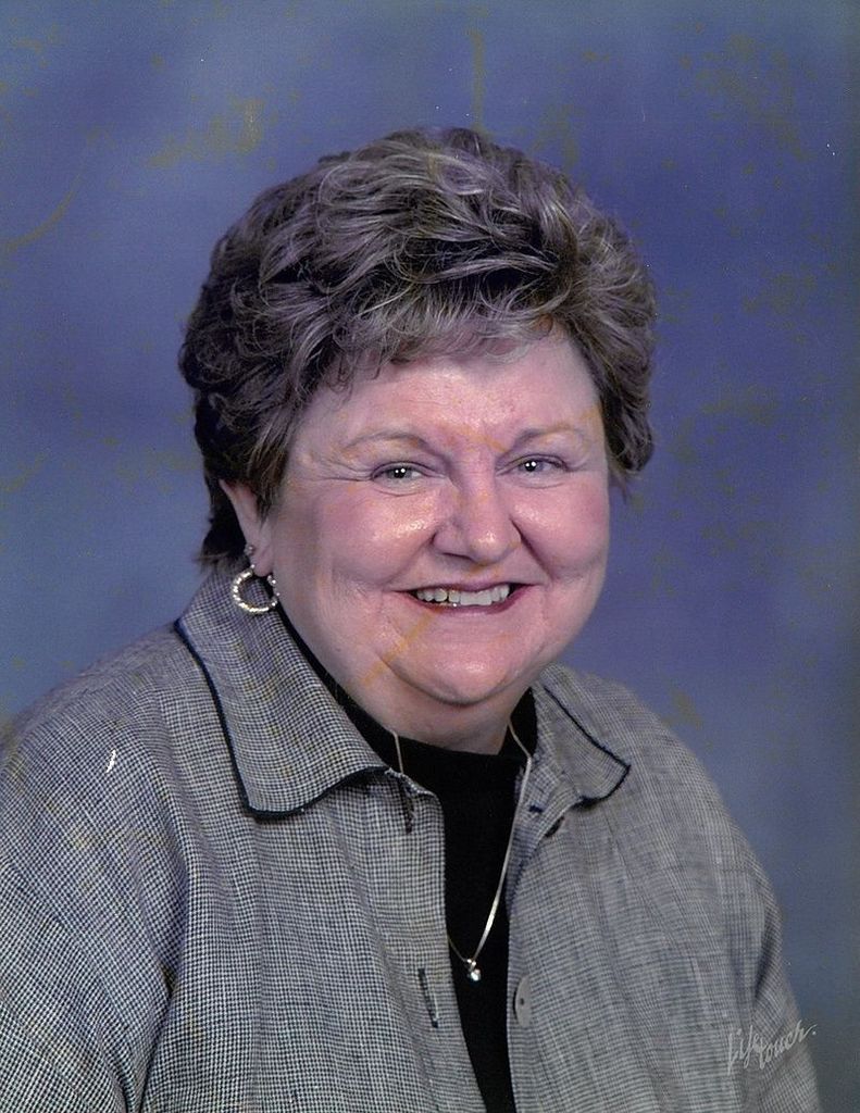 Sharon Ann James McClellion Profile Photo