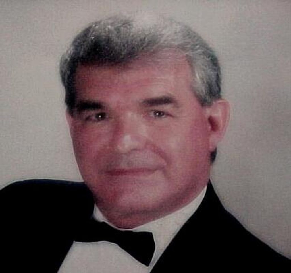 Robert "Bob" E. Sharp, Jr. Profile Photo