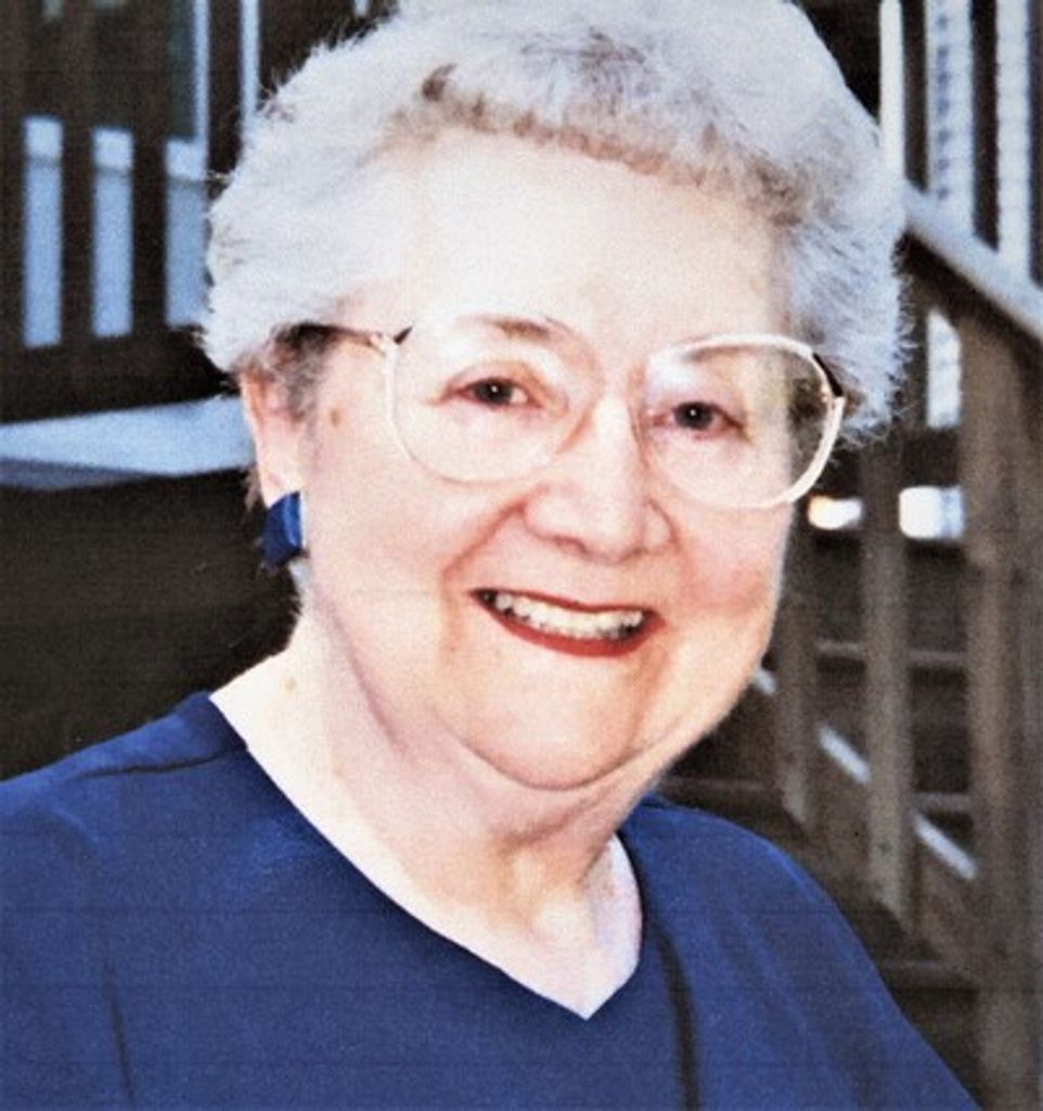 Jean Combe Profile Photo