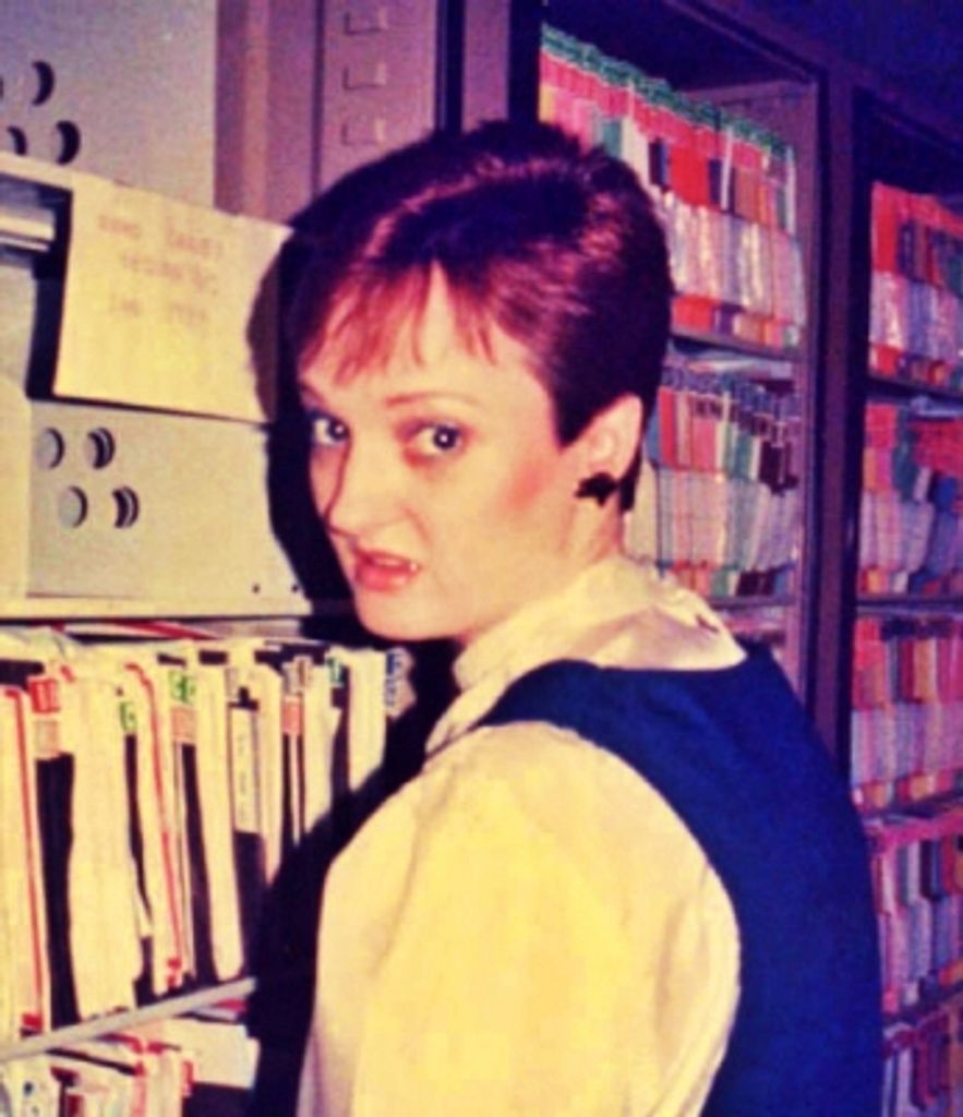 Donna Gale Welter