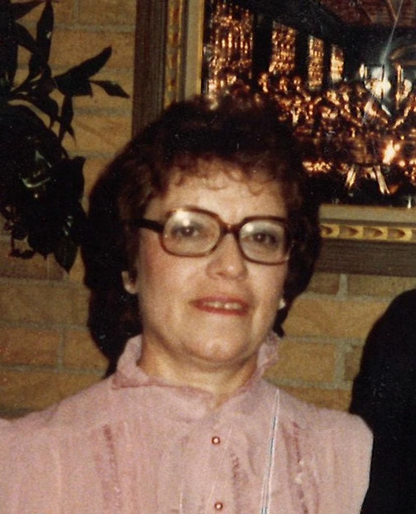 Janice Krabach Profile Photo