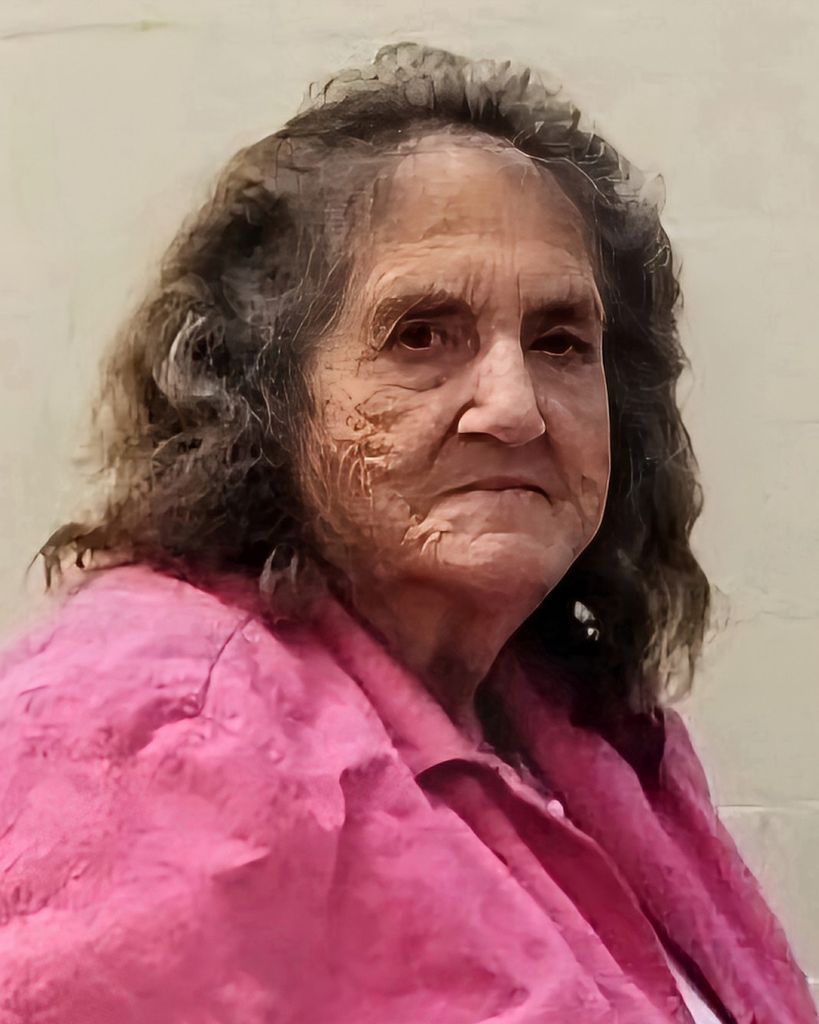 Ethel Fleming