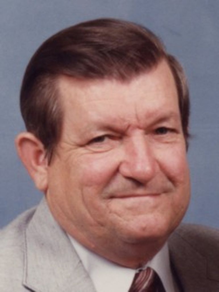 Gene Prudhomme