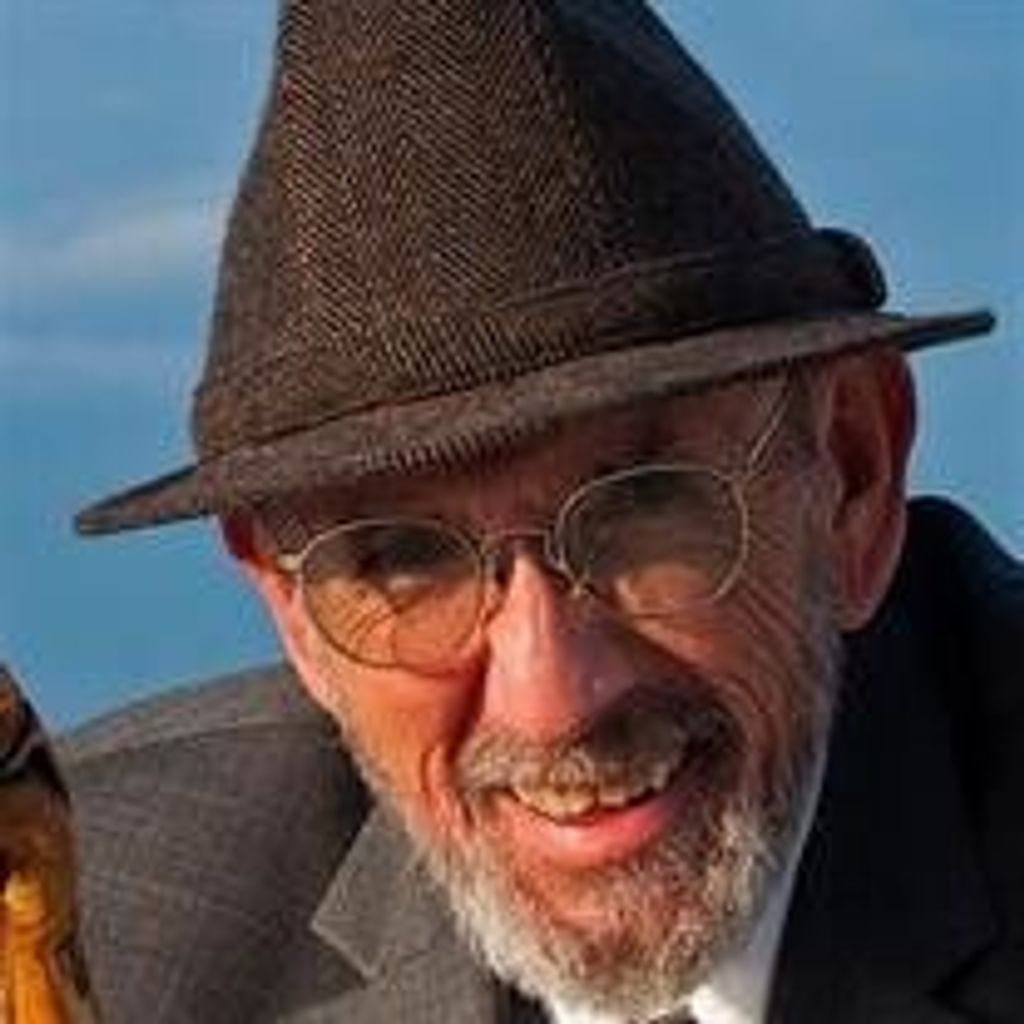 Wendell R. Goodwin Profile Photo