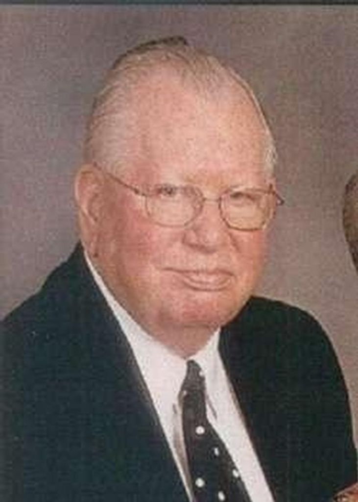 James (J.A.) Arren Stone
