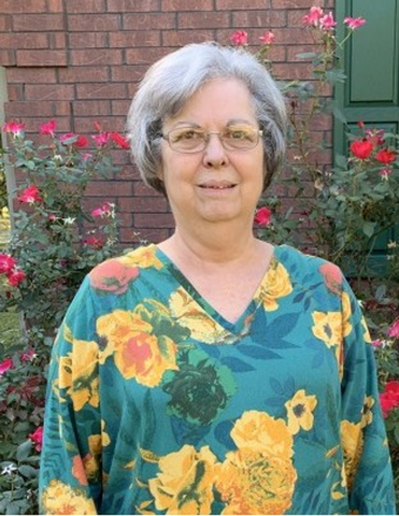 Connie Diane (Gramling) Pillow