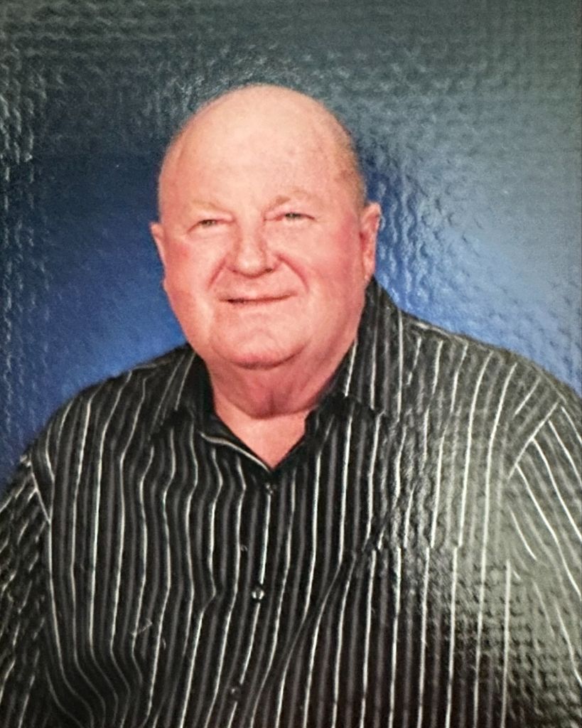 Thomas "Tommy" Edward Francis Jr. Profile Photo