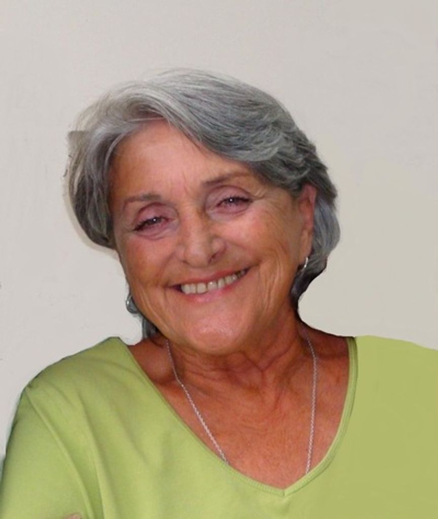 Gail Ann St. Germain Profile Photo