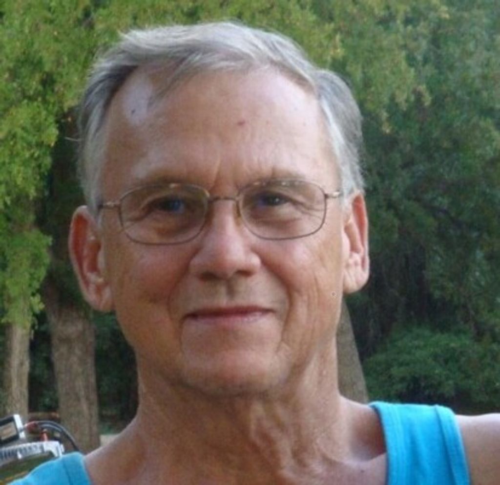 Max K. Garrett Jr. Profile Photo