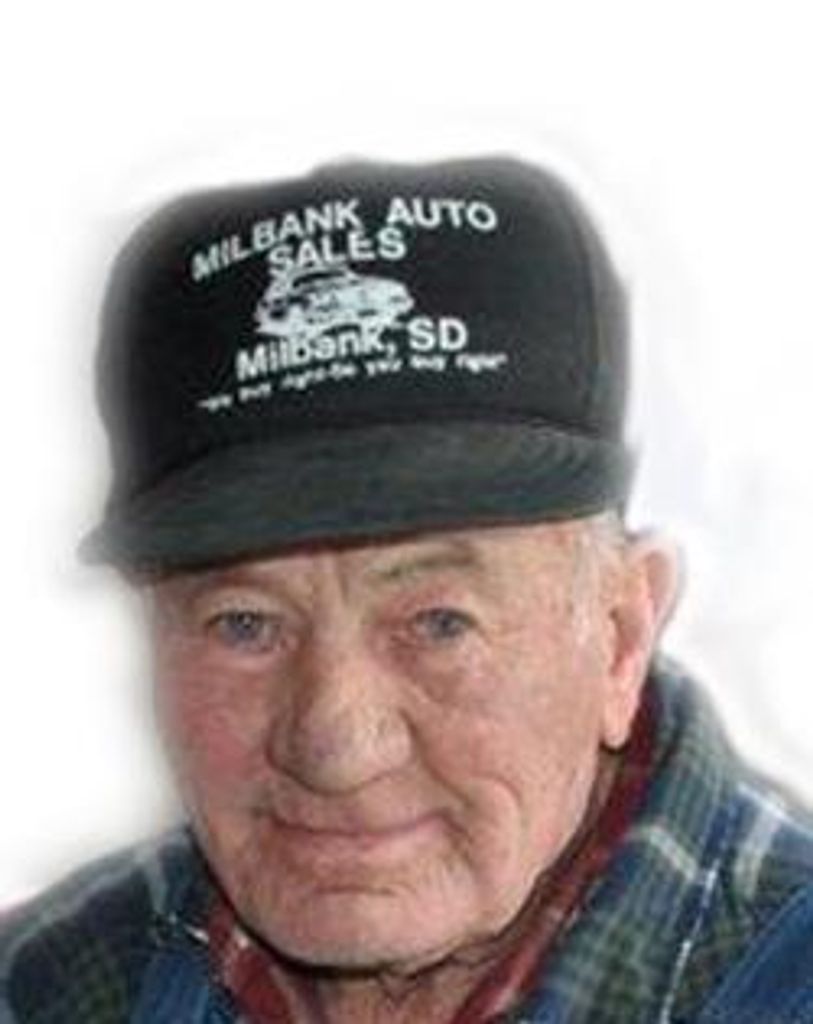 Orville Henry Reyelts