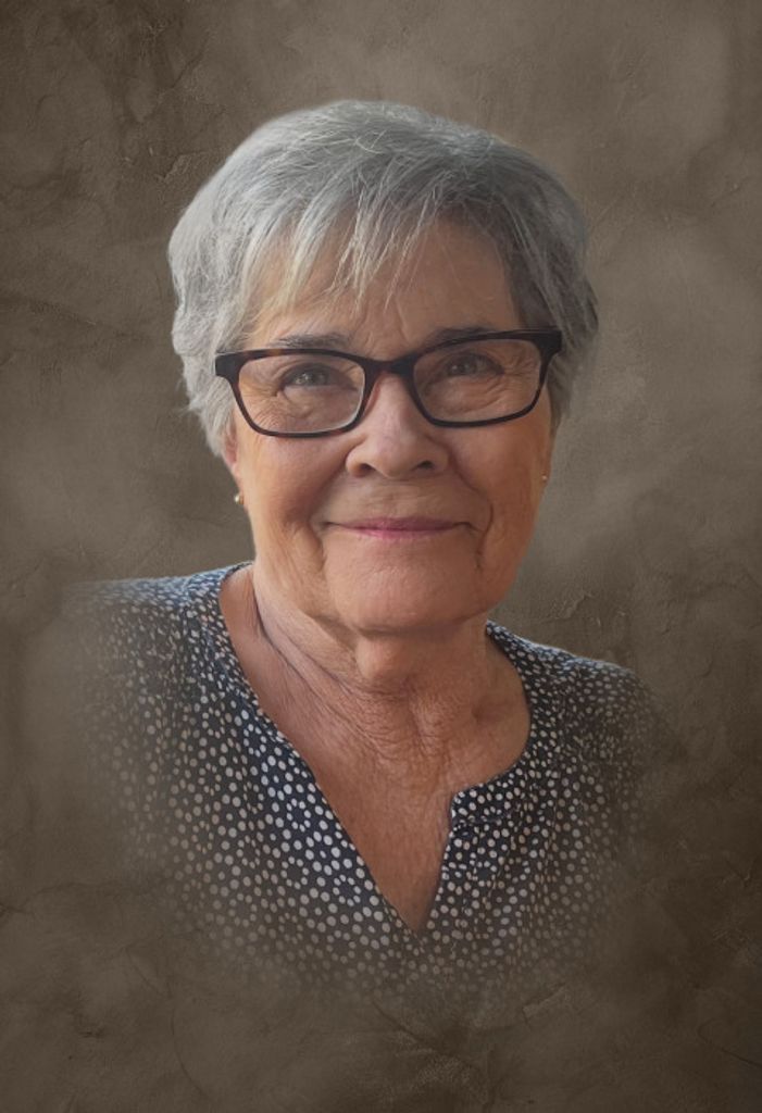 Sandra Young Poole