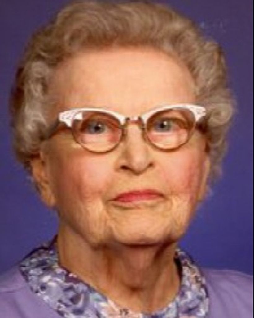 Joan M. Burns