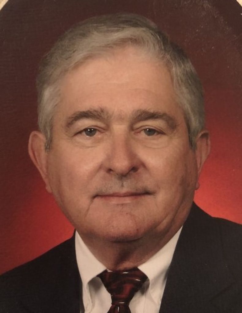 Ralph Avery Leonard