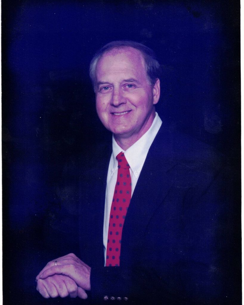 George Eddie Kingrea Profile Photo